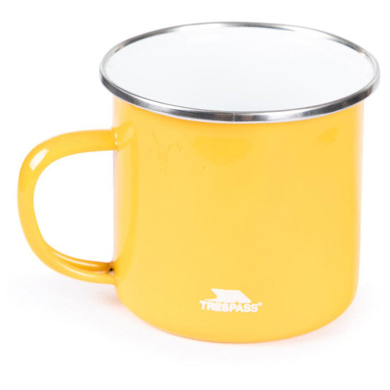 Trespass Ατσάλινη κούπα Rosen Camping Cup